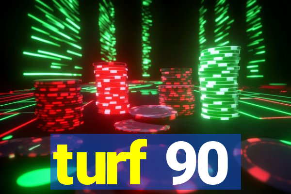 turf 90